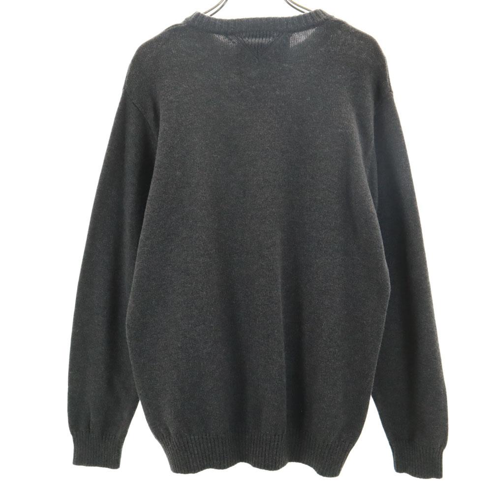 WHITE MOUNTAINEERING 2018AW WM1873601 Long sleeve sweater 1 knit Men's Used