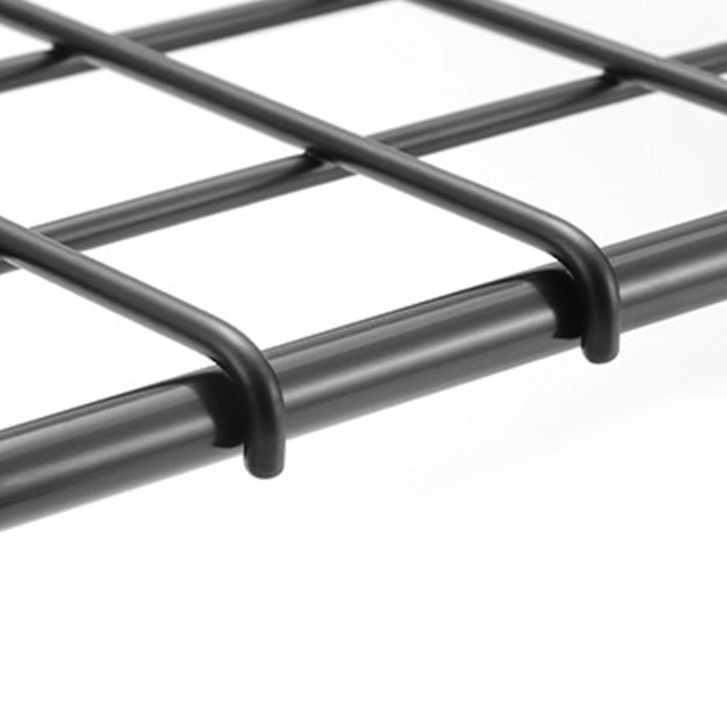 Складной гриль для костра с регулируемой высотой и длиной, портативная подставка для барбекю для кемпинга, решетка