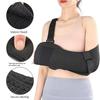 Wrist Shoulder Arm Sling Fracture Supplies Shoulder Support Strap Shoulder Immobiliser  Sports