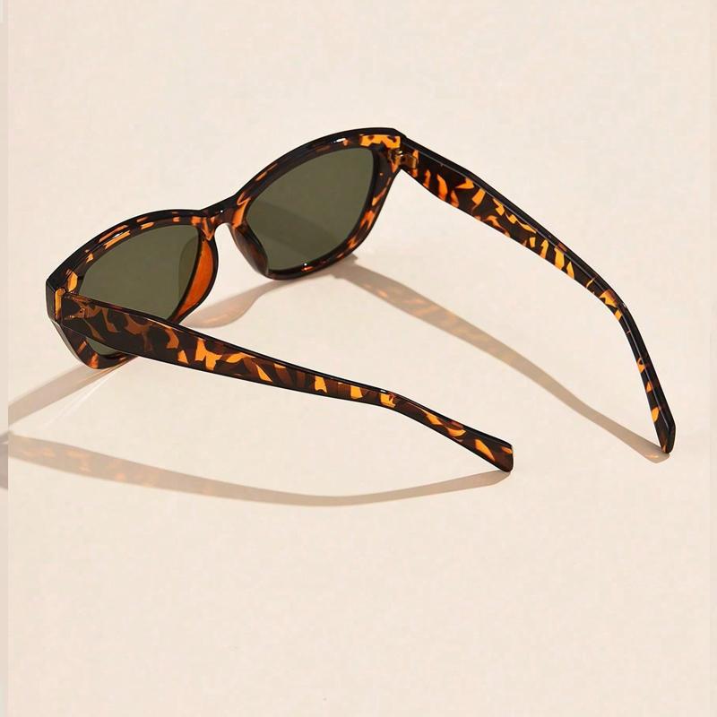 4pcs Luxury Brand Cat Eye Sunglasses Women Vintage Designer Black Glasses Outdoor Sun Glasses For female UV400 Eyewear Shades