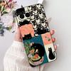 Fashion Butterfly Case For Google Pixel 9a Case 6.3" Soft Silicone TPU Phone Cases For Google Pixel 9a Pixel9a GTF7P Back Cover