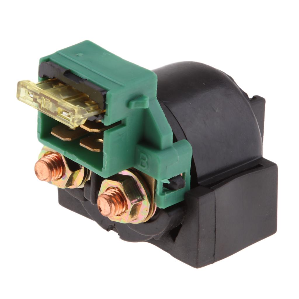 Solenoid Relay for Linhai 250 300cc 400cc LH250 YP250 300T-B ATV UTV Reliable and Efficient