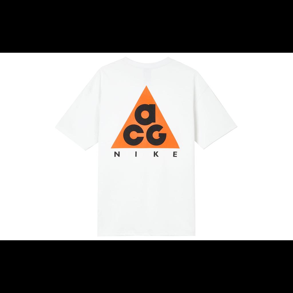 Nike Футболка с логотипом Acg HJ0799-121