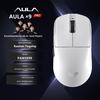 Aula X9 Max Ultra Игровая мышь Беспроводная Трехрежимная Двойная 8 кГц 500 мАч PAW3950 Легкая Эргономичная Киберспортивная мышь Игровые аксессуары