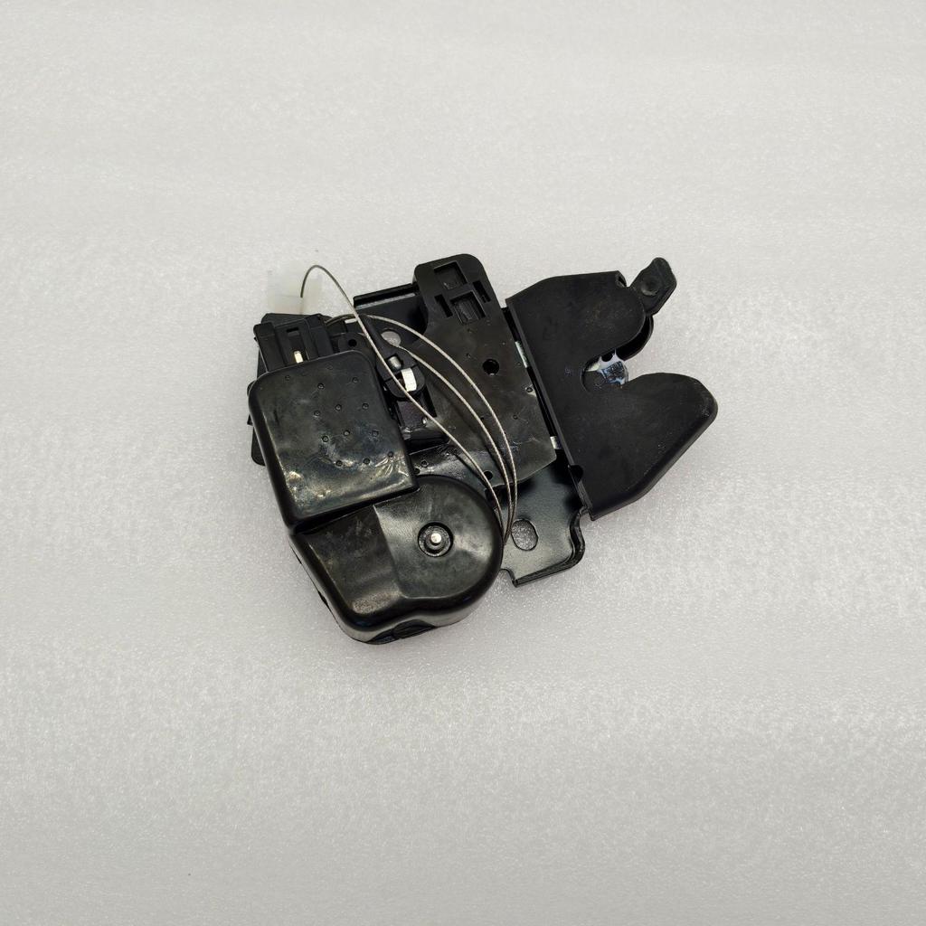 84630-3SG0A Привод замка задней двери багажника для Nissan New Sylphy (Б17)