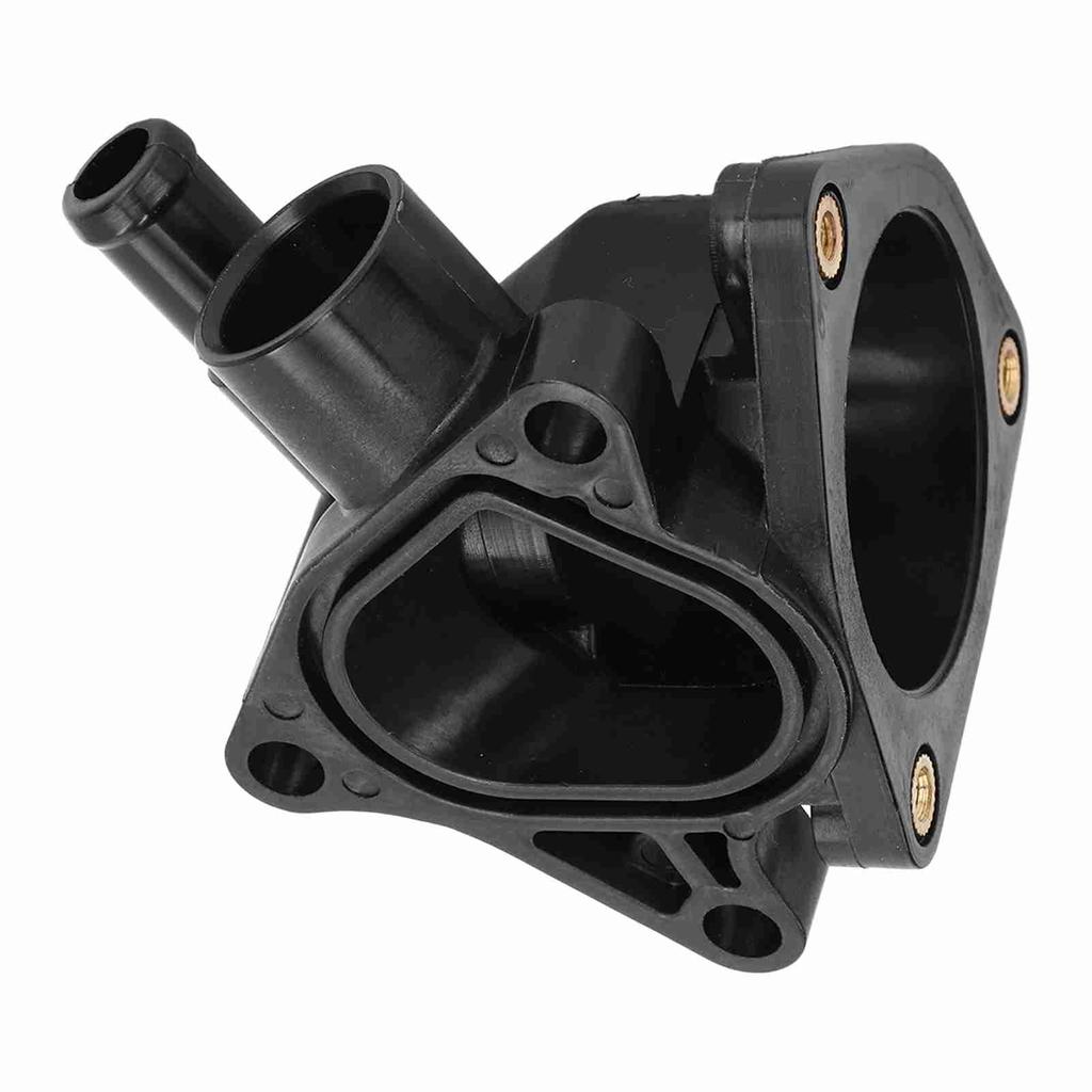 Engine Coolant Thermostat Housing 19320RAAA01 Replacement for Accord DX Sedan 4?Door 2.4L 2003?2005