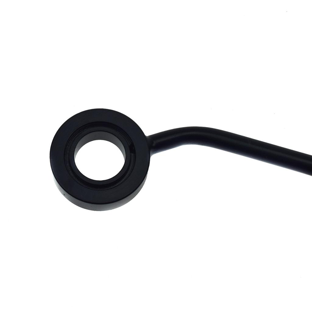Engine Return oil pipe Hose Return Tube Rail Injectors MD084930,31517-42002 For Hyundai H100B H100 2.5 Diesel