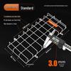 Stainless Steel Protective Net for Fire Exit Light
