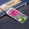 Butterfly Counted Kit Crafts Cross Stitch DIY Craft Cross-Stitching Embroidery Needlework Bookmark