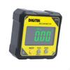 Inclinometer Digital Angle Gauge Display IP54 Carpentry Practical Data Retention Function