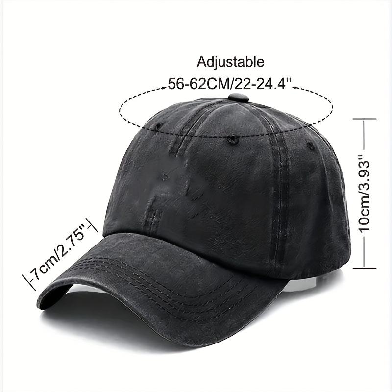 Im Not Antisocial Im Anti Stupid Cat Reading Baseball Cap Casual Polyester Adjustable Vintage Unisex Hat