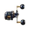 Daiwa Ki Offshore Bait Reel со счетчиком Saltiga IC 100H-DH