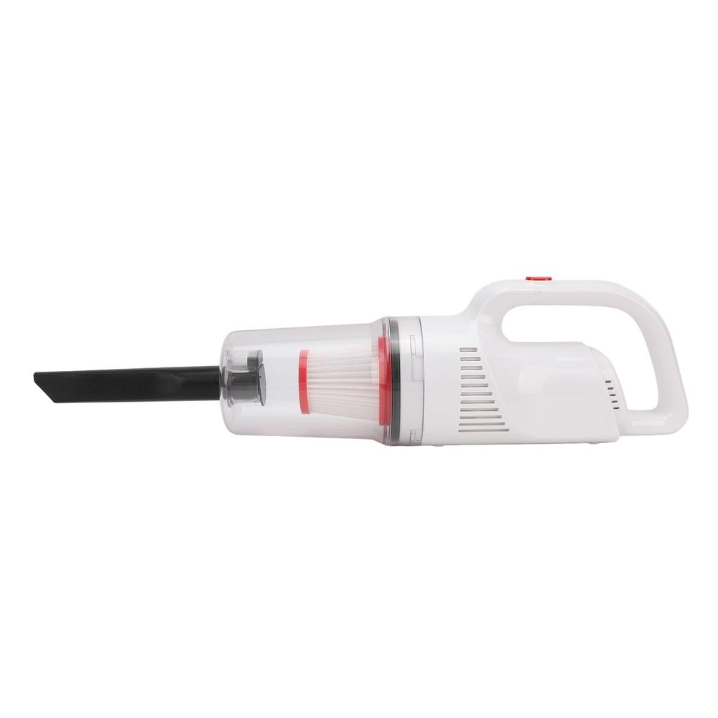 Handheld Vacuum Cleaner 12000Pa Strong Suction High Power Portable Small Cordless Car Vacuum with