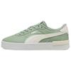 Jola Retro Casual Low-Top Sneakers Women Sneakers Fog-Green 398413-05