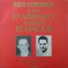 LP-пластинка ХУАН Д'АРЬЕНСО И ЕГО ТИПИЧНЫЙ ОРКЕСТР - Bien Lunfardo TLP50177 RCA Victor 1984 Аргентина Латинская Б/У