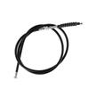 Motorcycle Clutch Cable Linkage Line for 150cc 200cc 250cc ATVs Dirt Bikes and Scooters PVC Plastic 1.2m Motor Brake Cable
