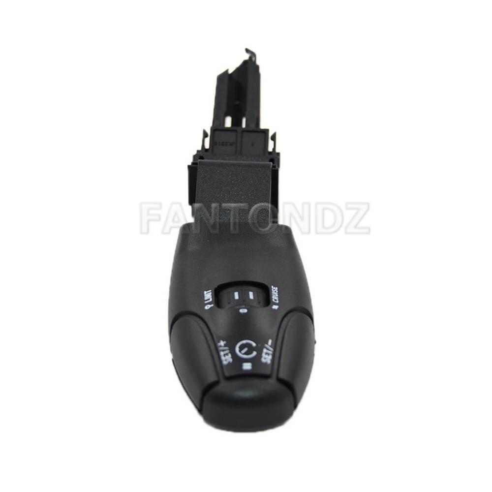 6242Z8 6242.Z9 Cruise Control Stalk Switch With Speed Limit For Peugeot 307 308 408 206 207 301 3008 for Citroen 6242Z9 6242.Z8