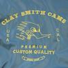 Куртка тренера Clay Smith BRACKBIRD CSY-3910 (М, Черный)