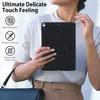 Для iPad Air 10,5 дюйма (2019) Чехол из ТПУ+ПК, приятный на ощупь, с подставкой, чехол для планшета