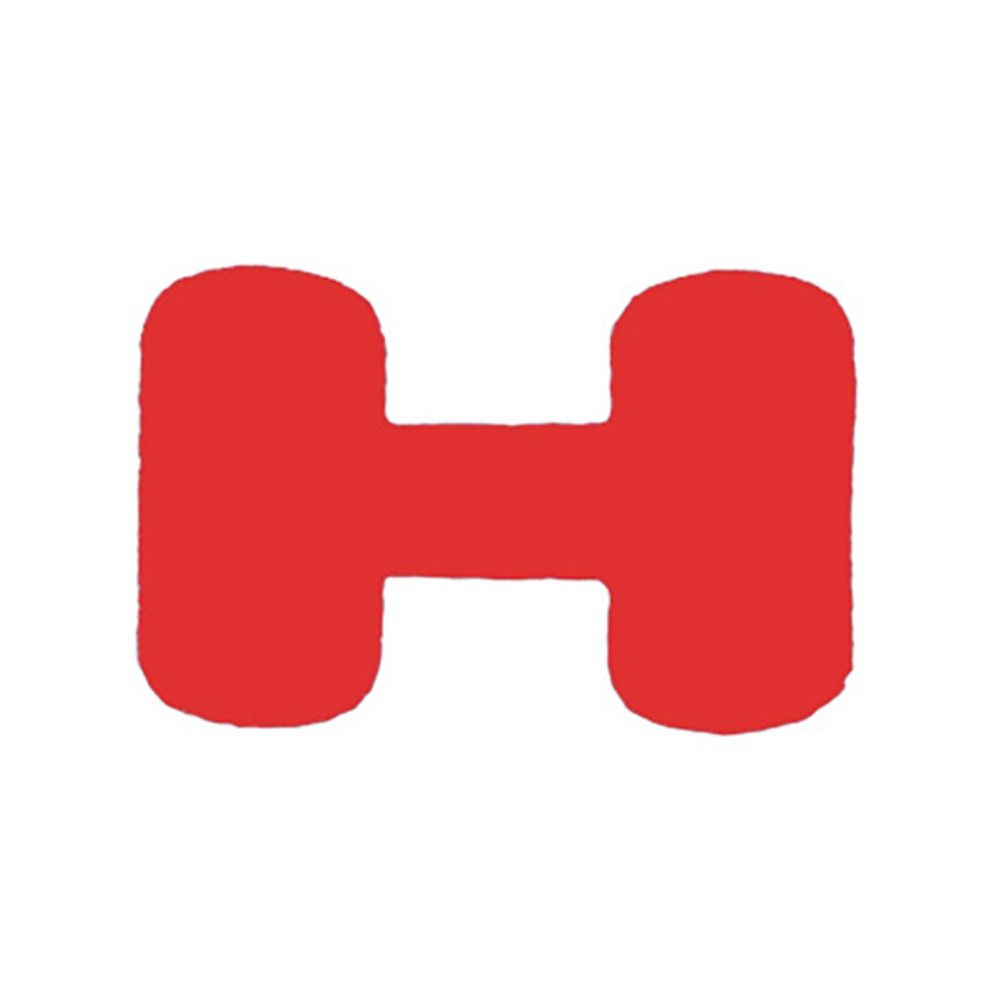 10pcs Nylon Cable Ties Easy Identification Write-on Label Marking Sticker Cable Labels Home Office