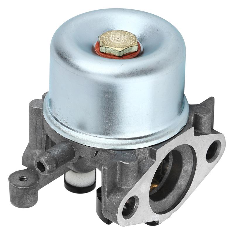Carburetor Carburetor Assembly Air Filter Kit Lawn Mover Spare Parts Accessory for 675 190cc 799868