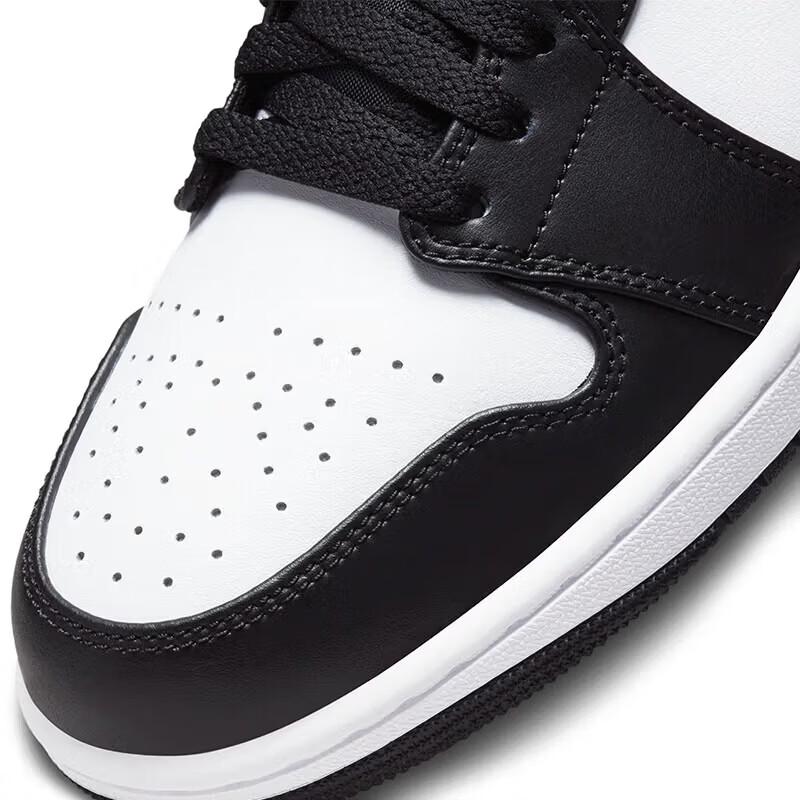 Nike Air Jordan 1 Low 'Shadow' Men's Casual Shoes