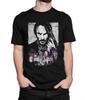 Keanu Reeves Art T-Shirt, Men's Women's Sizes (dmm-194)