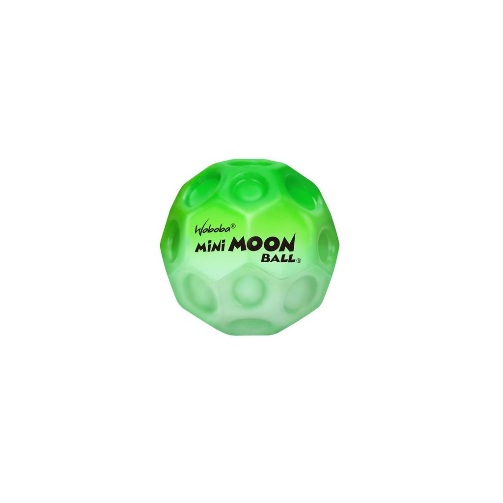 Прыгучий мячик Waboba Mini Moon