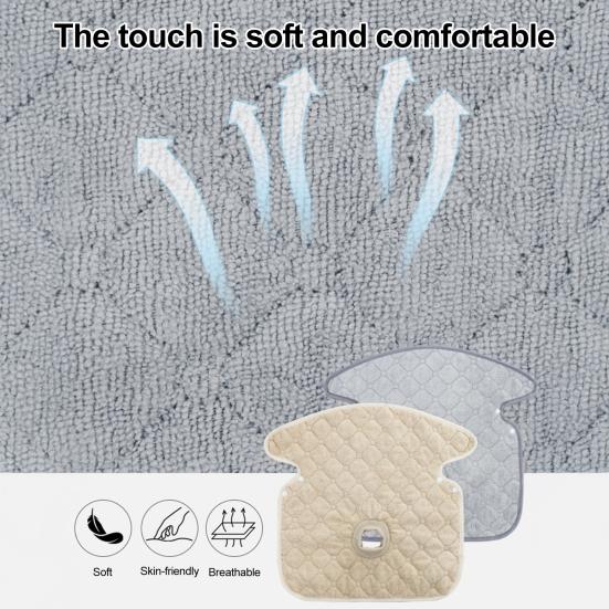 Детская подкладка для защиты от протекания для автокресла, автокресла, коляски, горшок