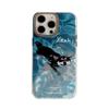 Милый чехол с шиба-ину для iPhone 16 iPhone 17 iPhone 17 Pro Max
