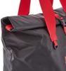 Abu Garcia Tote Bag Tarpaulin Tote Waterproof 3M Black