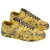 Vans СР. СТУДИЯ. . Калифорния. X Vans Authentic 44 Vibram 'Cyber Yellow Marbled' Кроссовки VN000DCNFAS