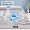 Nanjiren 3D Antibacterial Latex Mattress