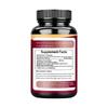 Pslalae - Cranberry Concentrate Capsules - Urinary Tract Health