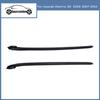 2 шт. 861312L000 861322L000 Боковая молдинг лобового стекла для Hyundai Elantra i30 БОК 2007-2012