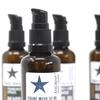 Beard Oil 50ml, Patchouli Lime Cedarwood