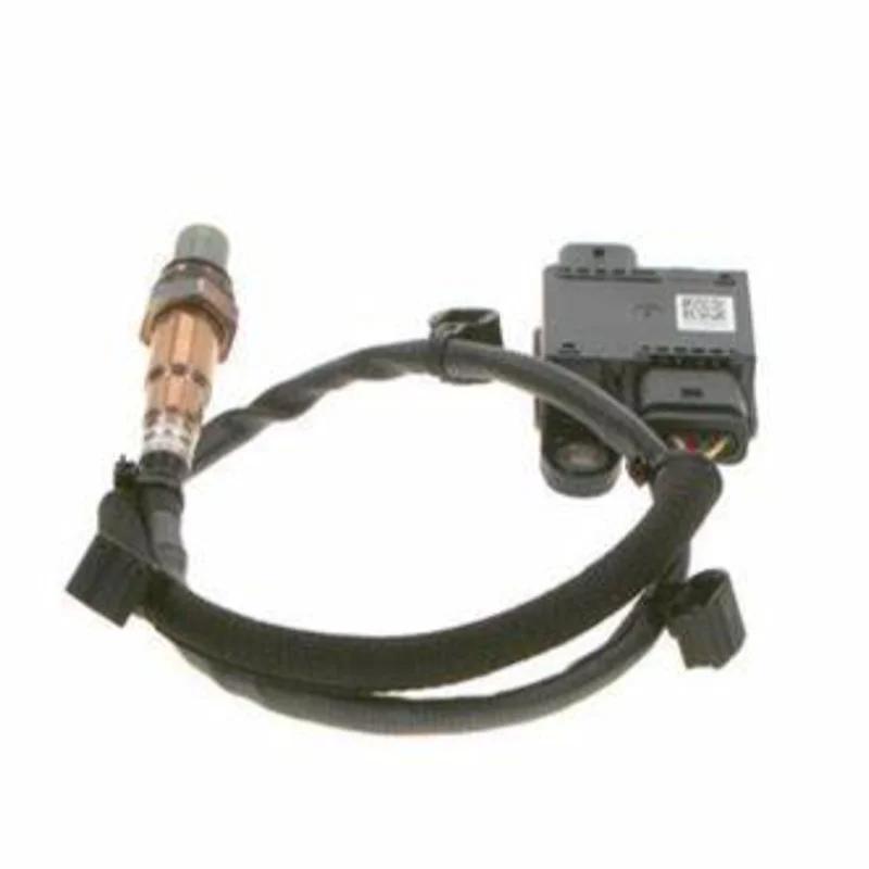 0281006611 39265-2F250 5-проводной датчик твердых частиц, подходит для Hyundai TUCSON TL Kia SPORTAGE QL 1,7 2,0 CRDi 2015-2020 DIESEL