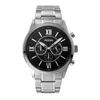 Watch BQ1125IE Genuine Imported Product [Fossil] Men's