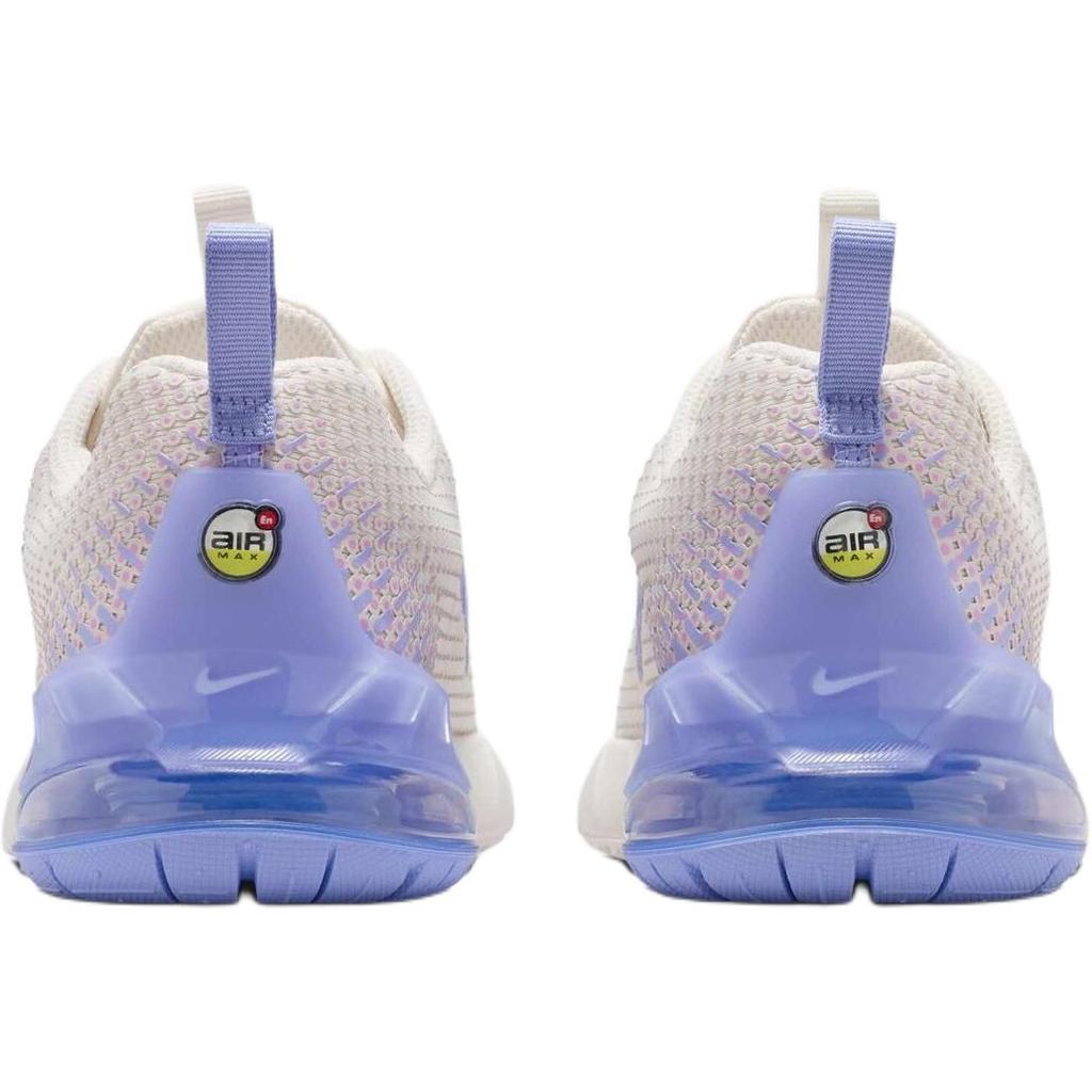 Nike Кроссовки Nike Air Max Phoenix PS для детей, цвет: Phantom, Tan Silt-Red Light-Thistle, артикул: HF7053-012