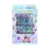 Sunstar Stationery Jewelry Charm 3490044A Set, Frozen,