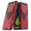 Armor Case For Samsung A80 Case Ring Stand Bumper Phone Back Cover For Samsung Galaxy A80 GalaxyA80 A 80 A805 SM-A805F A805F