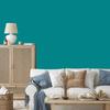 Wallpaper Solid turquoise backgrounds, subtle detail 50x1000