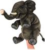 BH8462 HANSA Elephant Hand Puppet