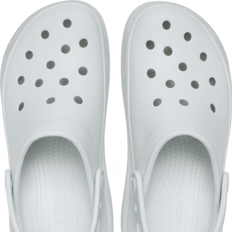 Crocs Дробленый сабо 207521 1нк
