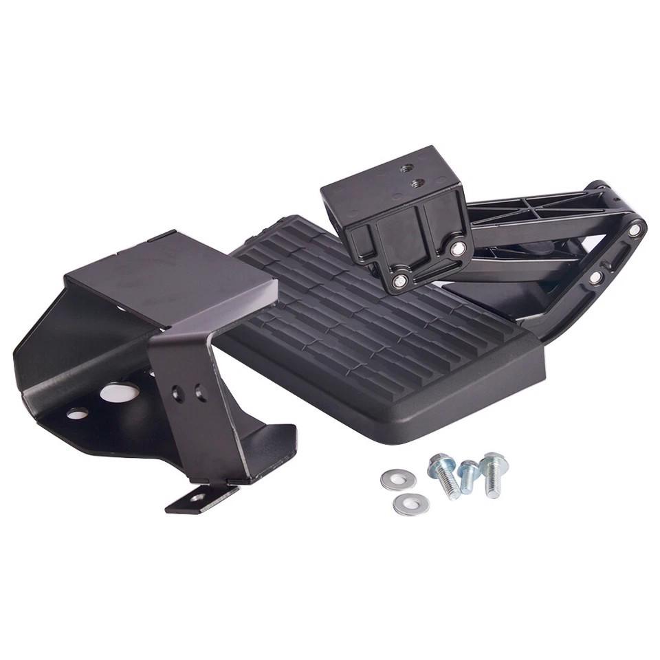 7530601A Выдвижная ступень бампера для Dodge Ram 1500, 2500, 3500 2011-2020