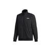D2M Training Track Jacket Men Jackets Black FL0313