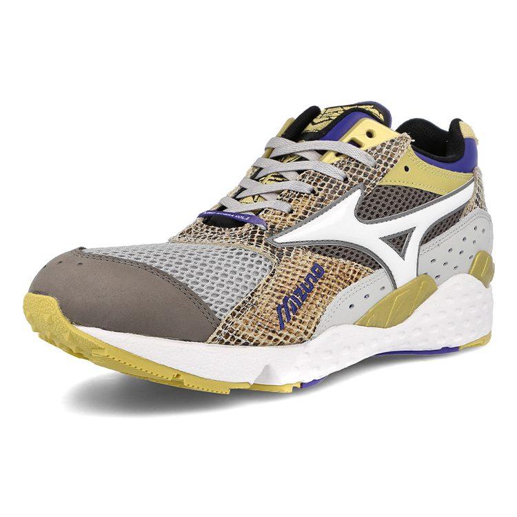 Mizuno X 24 Kilates Mondo Control 'King Cobra II' D1GD201301