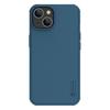 Nillkin Frosted Shield Pro Magnetic Case for iPhone 14 Plus with MagSafe - Blue