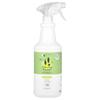 Flea + Tick Prevention!, Plant-Based Dog + Cat Protection Spray, Lemongrass, 946 Ml (32 Fl Oz)
