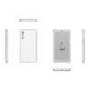 Wear Resistant Protective Cover Clear Back Shell for Onyx Boox Palma 2 Pro/Boox P6 Pro 6.13"